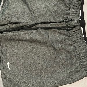 Nike women’s shorts